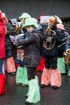 Bild 90 - Latuff Umzug